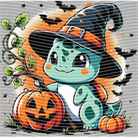 Halloween-WS 7561
